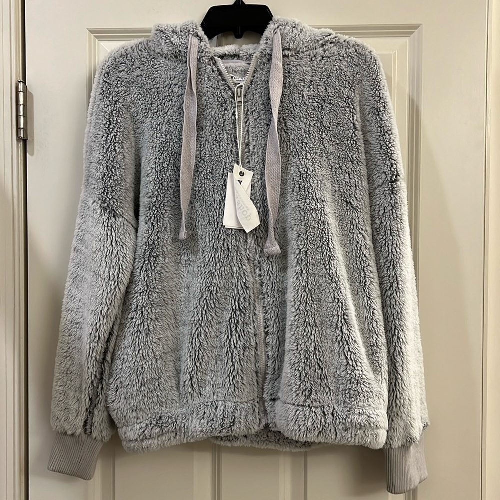 Workshop ladies coat